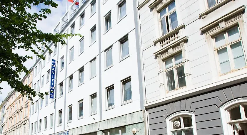 Maritime 3* Copenhague